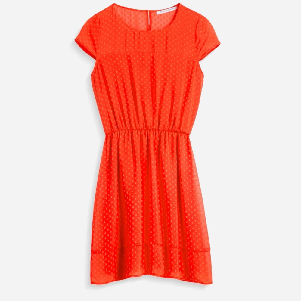 Collective Concepts Isabelle Dress Size Large